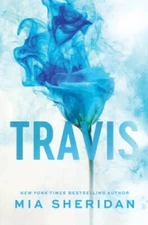 Travis - Paperback By Sheridan, Mia - VERY GOOD