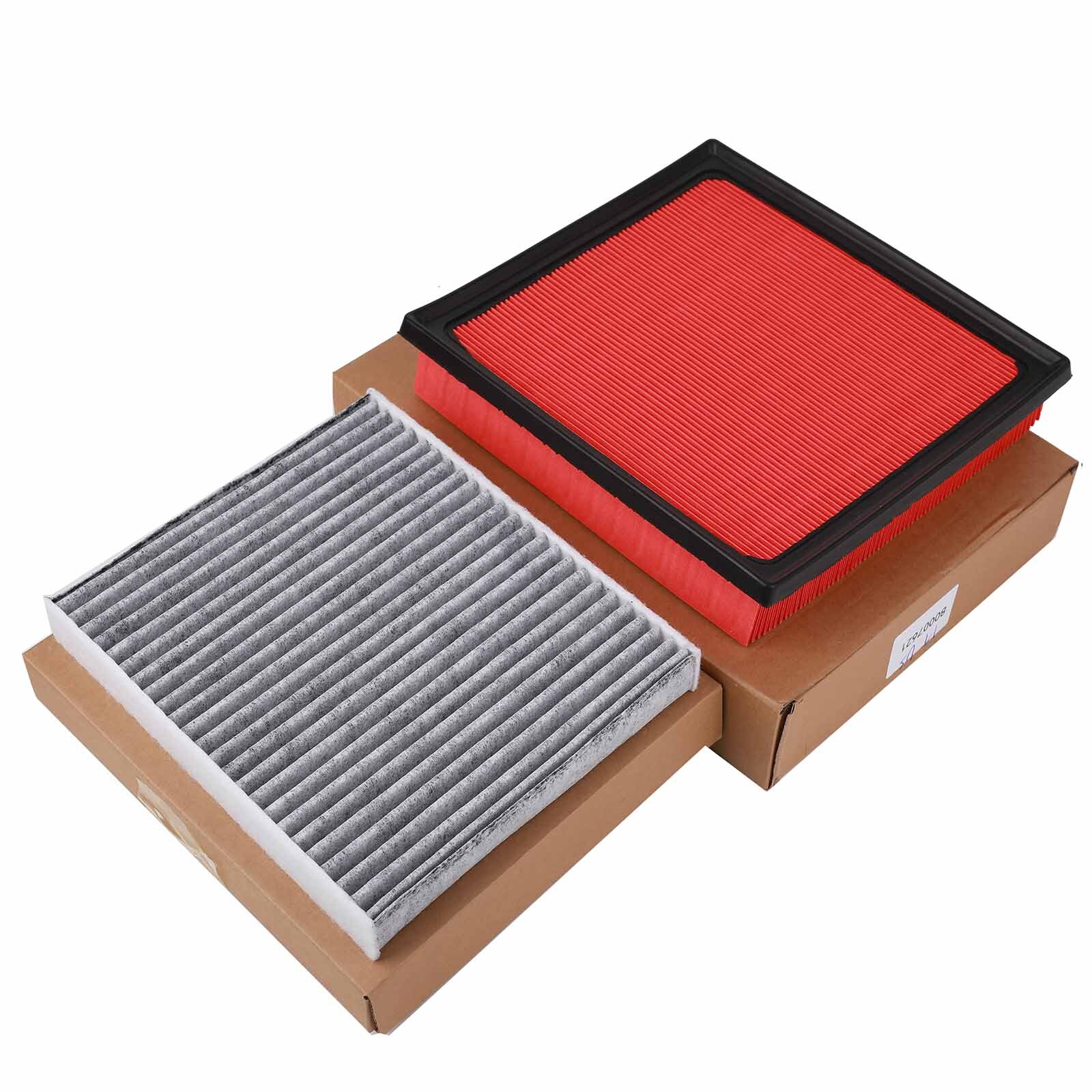 FILTRE À AIR Et Habitacle Combiné A Pour Toyota Camry RAV4 Avalon Lexus - Foto 4