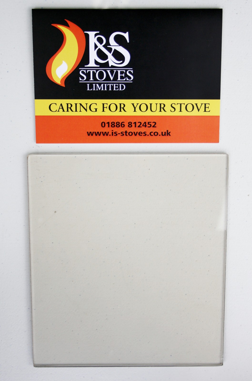 Yeoman Stove Replacement Glass with FREE Seal/Gasket All Models eBay