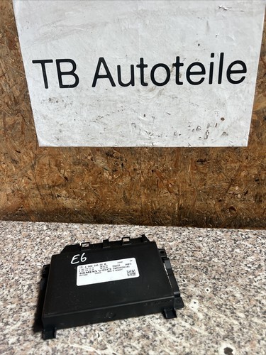 Mercedes Benz Getriebe Steuergerät ZGS001 A 0005455416