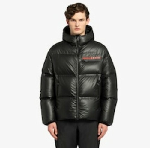 Top 73+ prada down jacket men's - in.thdonghoadian