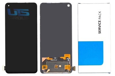 Original Display Oppo Realme GT 2 Bildschirm LCD