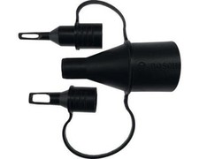 Image of Bosch Professional Nozzle Set 16/10/6mm, 35mm UniversalVac 15/18V-8/20