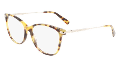 Fossil Montatura FOS 7031 2M6 MATT GREEN HAVANA 50/18/140