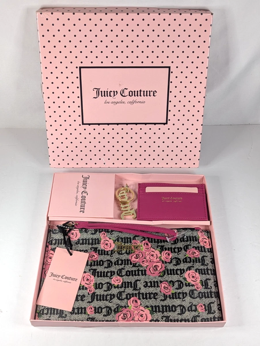 Juicy Couture Box Bags & Handbags for Women for sale - eBay