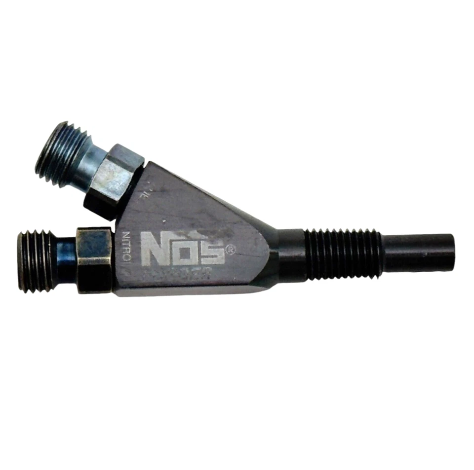 Holley NOS Universal Fogger FI Half Kit 100NOS Unused Foto 4 de 4