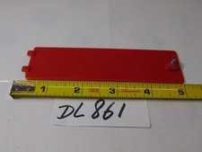 VTech USA Explore Learn Map Electronic Interactive Battery Cover Only Part