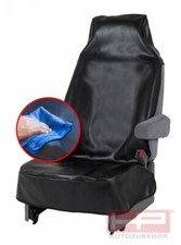 HP Montageschoner  Werkstatt Sitzschoner wasserdichter Schutzbezug Kunstleder