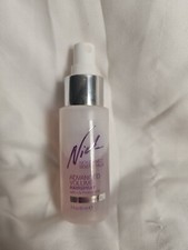 nick chavez hair spray 2oz Advanced Volume Hairspray