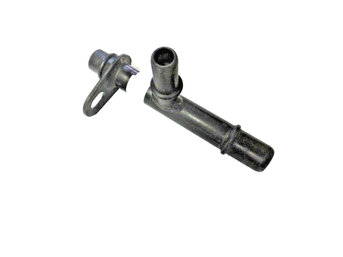 23409227 NEW GENUINE MACK VOLVO TRUCK PIPE | eBay 