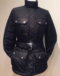 ladies ralph lauren coats