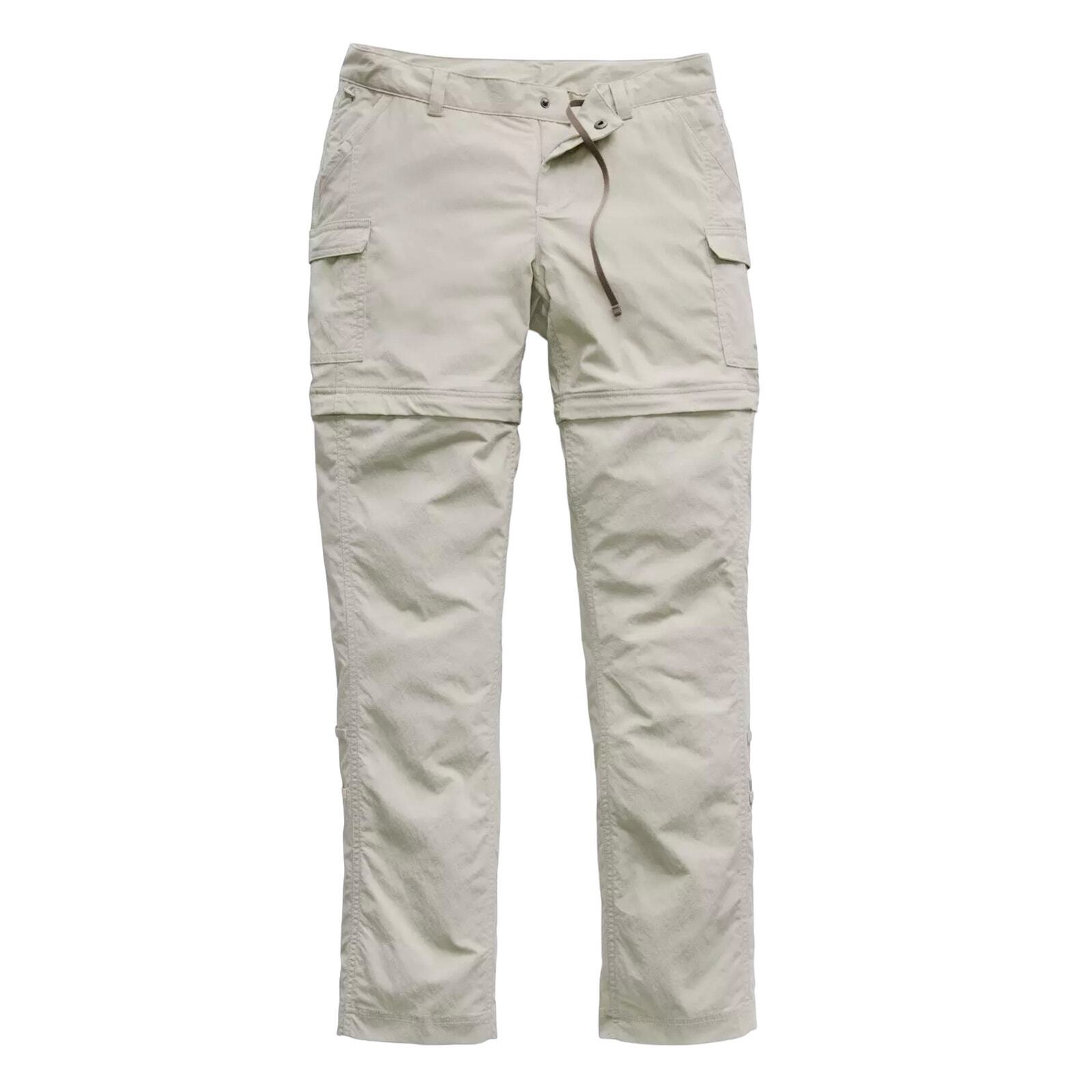 The North Face Plus Size Paramount Convertible Pa… - image 1