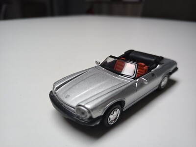 JAGUAR XJ-S V12  (1988 ) / 1:43 /NEW RAY