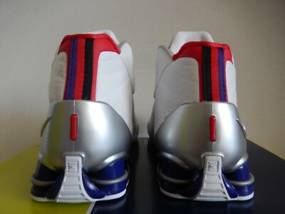 nike shox bb4 raptors for sale
