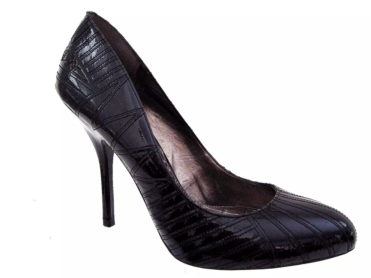 Sam edelman cheap black pump