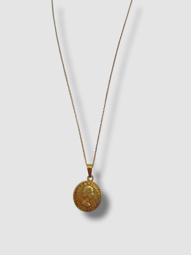 $355 SPHERA MILANO Women's 14K Gold 
