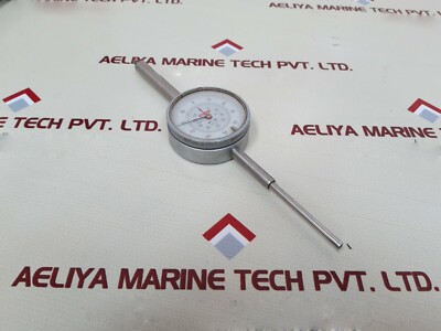 Kafer Dial Gauge Test Precision 0-50 mm