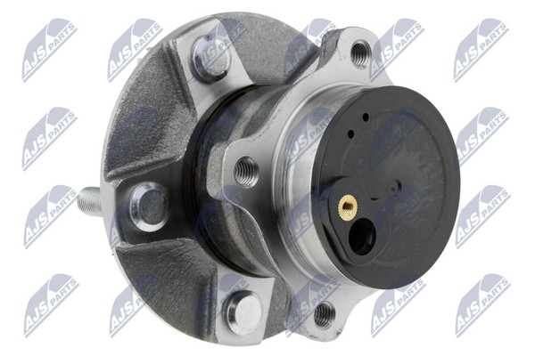 NTY KLT-FR-040 Radlager Satz FüR Ford-image