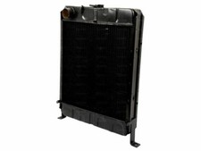 David Brown 900 Implematic, 990 Implematic Tractor Radiator