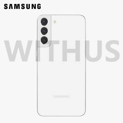 SAMSUNG Galaxy S22 5G SM-S901N 256GB Factory Unlocked Snapdrag | eBay