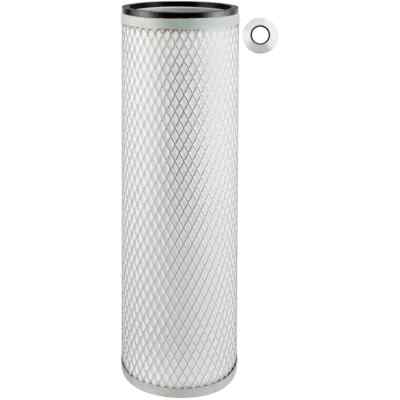 Baldwin PA677 Axial Seal Luftfilter – 38,1 Mm Länge, Für Motor-Lufteinlass