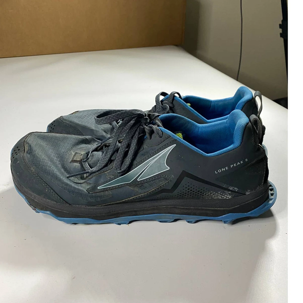 Altra 2024 lone peak