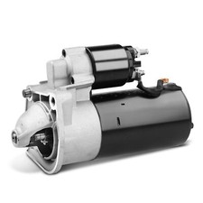 Motorino di Avviamento Starter 2,5 KW per VOLVO S60 I S80 II V70 II XC60 XC90 I C30 113303