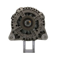 Lichtmaschine CitroëN/Peugeot 150A FüR OEM SEG Neu Vgl.Nr. 0124525034 / 01245255