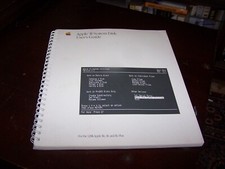 Apple II System Disk User's Guide 030-1484-B