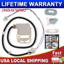 For Washing Machine 290D3070P002 Door Lock Switch WH08X32697 WH08X31577 WH01X279