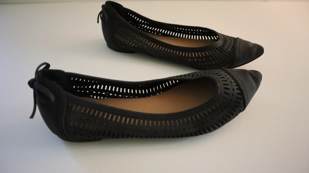 Restricted ballet flats new arrivals