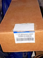 LP-MD20D01-000C Master Display N2 Bus JOHNSON CONTOLS [see description]