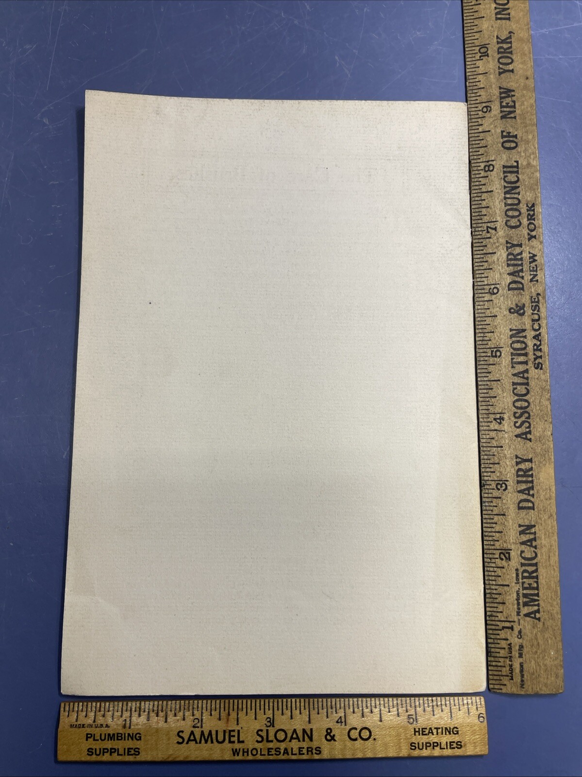 Rare Antique 1914 Lowe Brothers The Farmhouse Inside & Out Use Of Paint On Farm