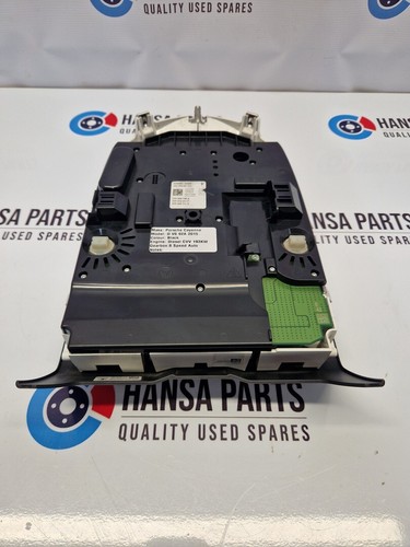 Luz interior para controles de techo corredizo de lectura Porsche Caynne 958 Macan 2011-2018 - Imagen 4 de 7