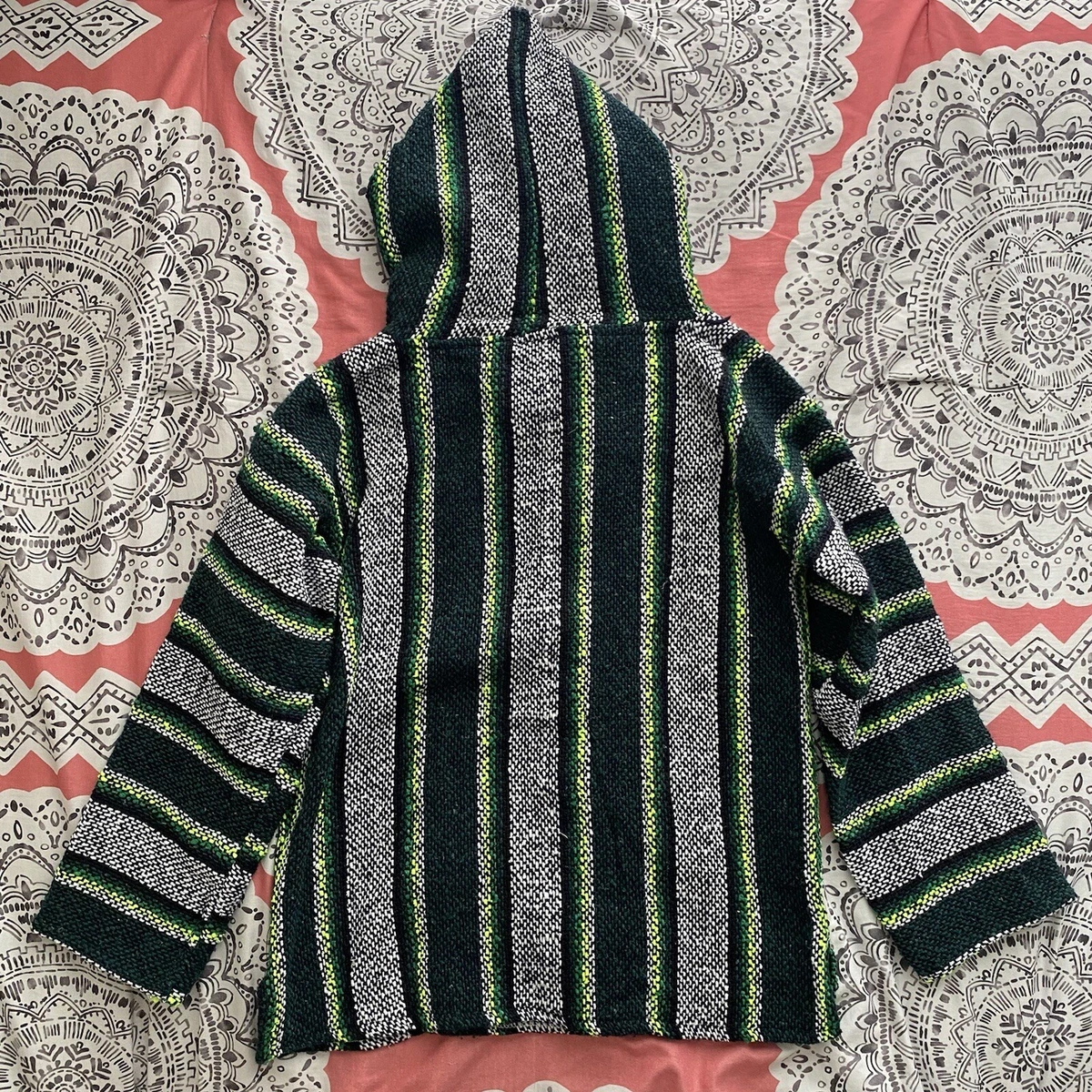 Baja hotsell sweater womens
