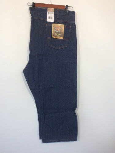 Dickies big and tall Denim work Jeans 