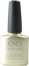 Image of CND Shellac UV/LED Gel Nail Polish 7.3ml - Divine Diamond
