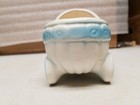 Vintage Inarco Ceramic Engine and Carriage Flower Pots — photo 9