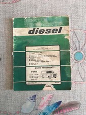 Revue technique Ford TRANSIT