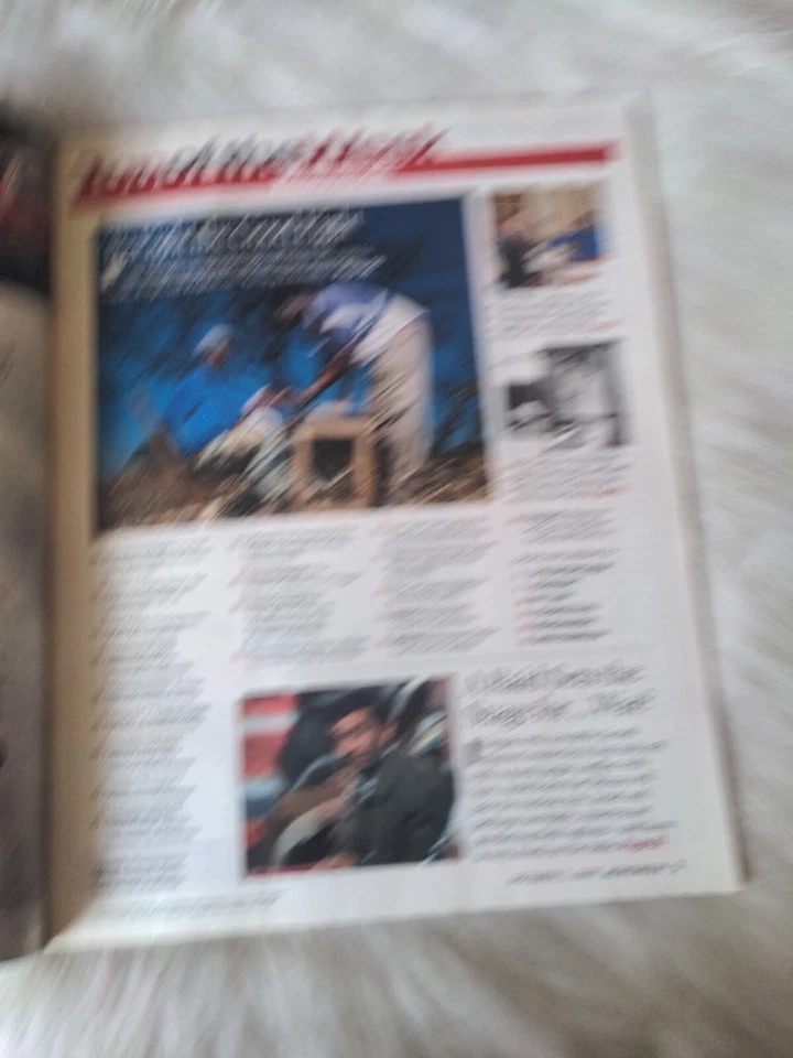 Newsweek Magazine Oct. 1, 2007 How to Heal the World Israeli Raid Newt Gingrich - Image 2 of 4