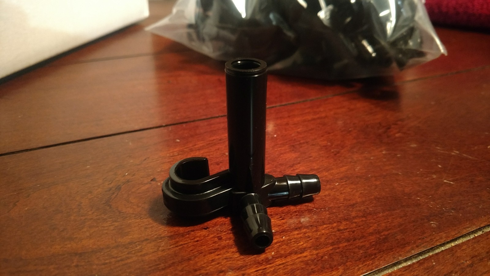 20 NEW H2O maple syrup End line Hooks 5/16" Free Shipping eBay