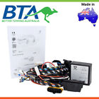 <!--F#f_0-->New BTA Towbar Wiring Harness To Suit Holden Commodore Sedan 02/2013-12/2017<!--F/-->