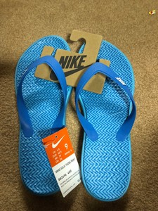 nike women's solay flip flops