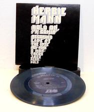 Herbie Mann &ndash; Hold On, I'm Comin' - 1973 7" Jazz/Funk Mini Album/33-RPM EP