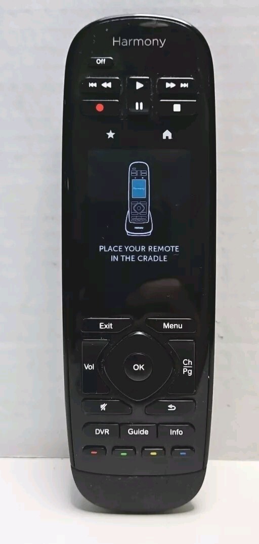 Logitech Harmony 700 Rechargeable リモコン Logitech Harmony 700 Rechargeable リモコン Amazon.co.jp: Logitech