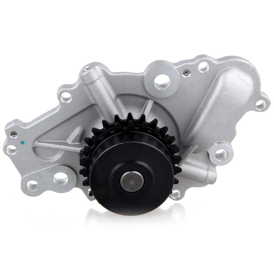 Bomba de agua para Chrysler Sebring Dodge Charger Intrepid 98-07 2,7 L V6 GAS DOHC Foto 2 de 4