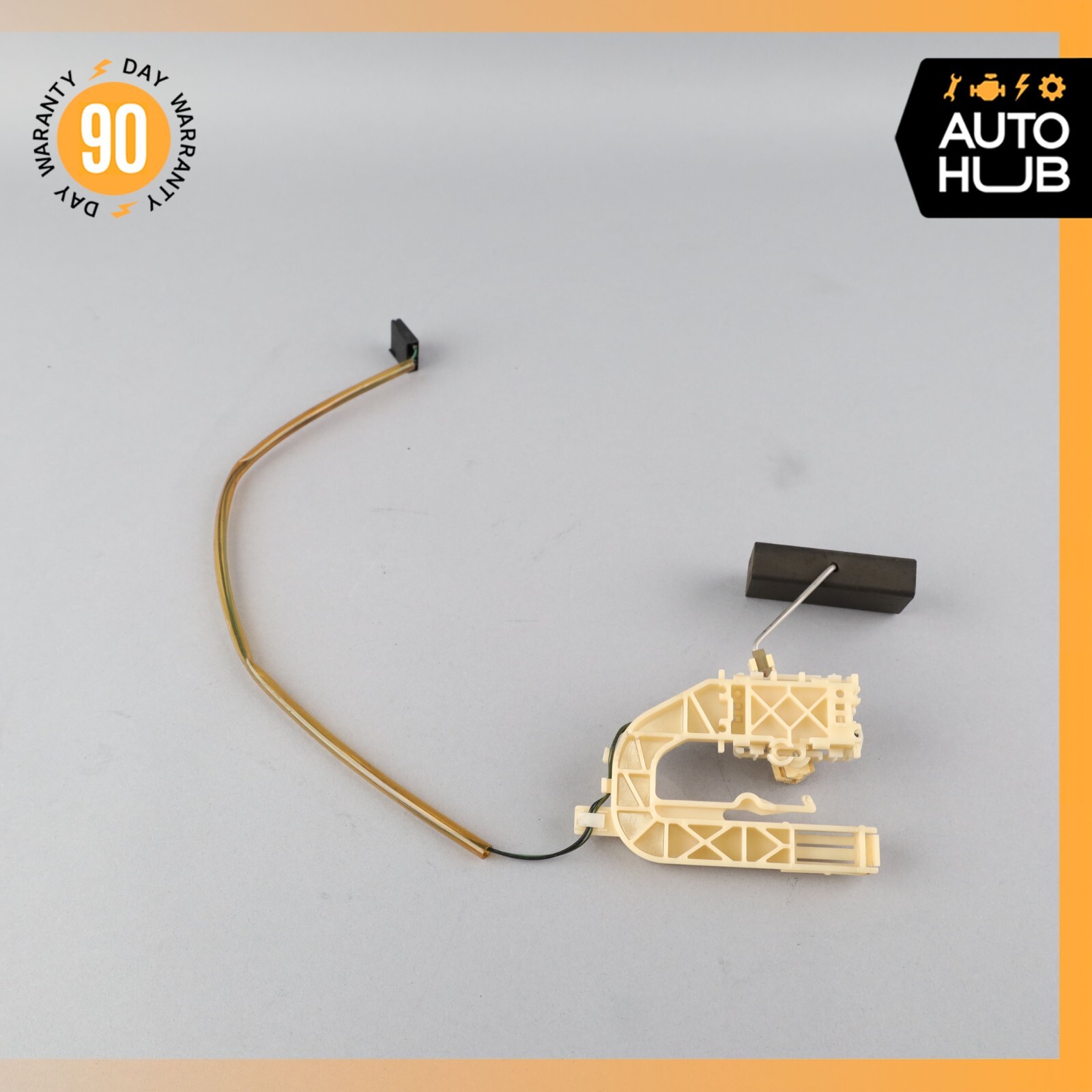 03-13 Bentley Continental GT GTC Fuel Gauge Sensor Right Passenger Side OEM