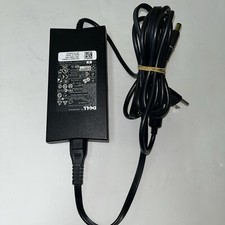Dell 130w PA-4E OEM LA130PM121 DA130PE1-00 Genuine Laptop AC adapter Charger