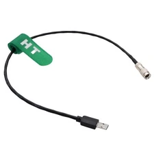 Timecode for UltraSync ONE Sony A7SIII Camera DIN 1.0/2.3 Multi Micro USB 30cm