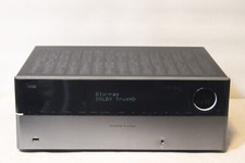 Sintoamplificatore Harman Kardon AVR-265 7.1  ARC Full HD USb
